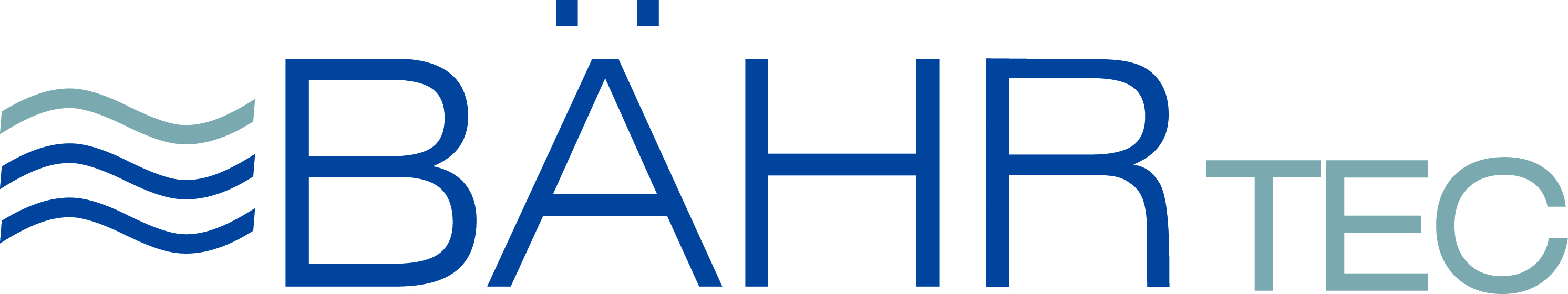 BaehrTec Logo